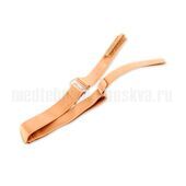 Шейные ленты