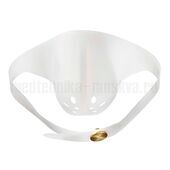 Защита трахеостомы для душа