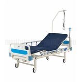 Медицинская кровать