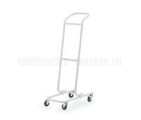 Подставка металлическая передвижная для облучателей-рециркуляторов Armed на 3 и 5 ламп