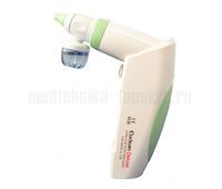 Аспиратор-спрей Coclean Deluxe