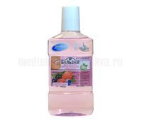 Бальзам-ополаскиватель Donfeel «Для чувствительных зубов и десен»