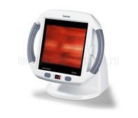 БОЙРЕР Лампа инфракрасная Beurer IL50