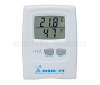 Гигрометр Momert 1756