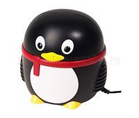 Ингалятор-небулайзер для детей Ergopower "Пингвинчик" ER-403