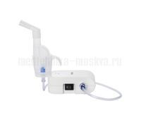 Ингалятор OMRON С21 Basic компрессорный (NE-C803-RU)