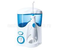 Ирригатор Waterpik WP 100 E2 Ultra белый
