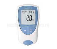 Коагулометр Coagucheck XS автоматический