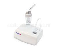 Компрессорный ингалятор-небулайзер B.Well MED 121