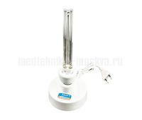 Ультрафиолетовый бактерицидный облучатель Фотон ОБ-3 с таймером