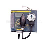 Тонометр LD-71 механический на плечо, со стетоскопом