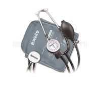 Тонометр BWell MED-62 механ., стетоскоп в компл.