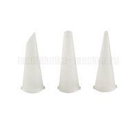 Набор тубусов Солнышко – набор 3 шт.