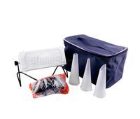 ОУФК-01 ГЗАС облучатель ультрафиолетовый ГЗАС им. Попова комплектация "Семейный"