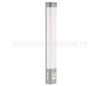 Облучатель-рециркулятор медицинский Armed СН211-130 (металлический корпус)