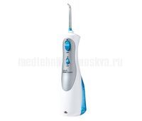 Портативный ирригатор Waterpik WP 450 E2 БЕЛЫЙ