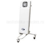 Облучатель-рециркулятор Дезар-802п «Кронт»