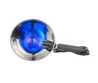 Синяя лампа "Ясное солнышко"