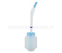 САМОЗДРАВ дыхательный тренажёр