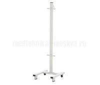 Стойка приборная СММ Armed для облучателей с 2 лампами (Спя-2)