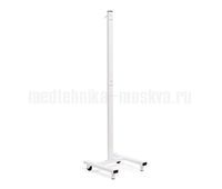 Стойка приборная СПР-1 для однолампового рециркулятора