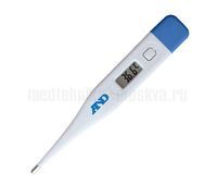 Термометр цифровой A&D DT-501