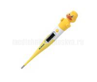 Термометр цифровой B.Well WT-06 водонепр. "Утёнок"