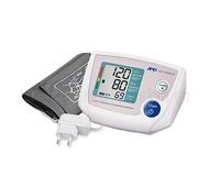 Тонометр A&D UA 777 АС с адаптером