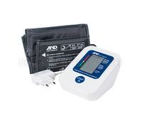Тонометр A&D UA-888AC с адаптером универсальная манжета 23-37 см