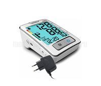 Тонометр BWell WA-55 автомат на плечо, манжета M-L , с адаптером