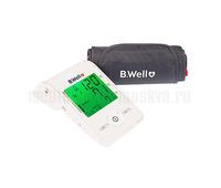 Тонометр BWell MED-55 автомат на плечо, манжета M-L, без адаптера
