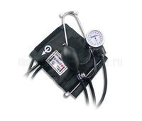 Тонометр BWell WM-63S механ."Комфорт" встроен. стетоскоп