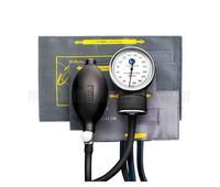 Тонометр LD-80 механический,без стетоскопа, с 3 хлопковыми манжетами