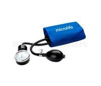 Механический тонометр Microlife BP AG1-10, без стетоскопа