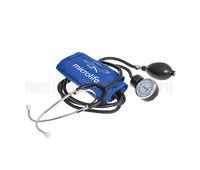 Тонометр Microlife BP AG1-20 механический, стетоскоп в компл.