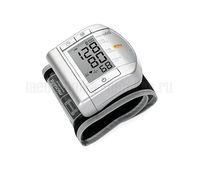 Автоматический тонометр на запястье Microlife BP W100