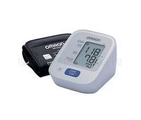 Omron M2 Basic HEM 7121-RU со средней манжетой без адаптера