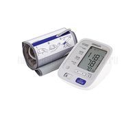 Тонометр OMRON M6 Comfort с адаптером автомат на плечо