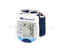 Тонометр TENSOVAL mobile 4 для измерения давления на запястье(900104)