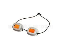 Очки защитные для кварцевых ламп Солнышко