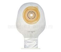 17467 Coloplast Alterna калоприемник детский дренируемый прозрачный 10-35 мм, 30 шт