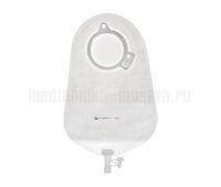 176390(1759) Coloplast Alterna Мешок уростомный прозрачный, фланец 60 мм, 20 шт