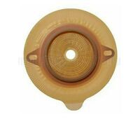 17701(1770) Пластина Coloplast Alterna плоская, фланец 40 мм, 5 шт