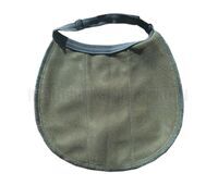 Фартук нагрудный для защиты гортани 4 слоя TRACHEA Норм, хаки арт. 10-428