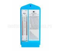 Гигрометр психрометрический ВИТ-1 Спецзащита