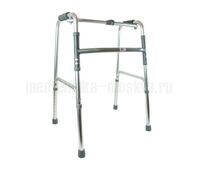 Опора-ходунки Amrus AMW1B71 шагающие с 1 замком