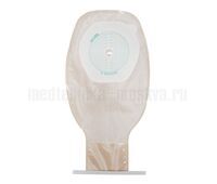 Калоприемник однокомпонентный дренируемый B.Braun Алмарис Преференс 55410RU, фланец 12-70 мм, 30 шт