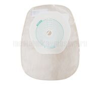 Калоприемник однокомпонентный недренируемый B.Braun Алмарис Преференс 55010RU, фланец 12-70 мм, 30 шт