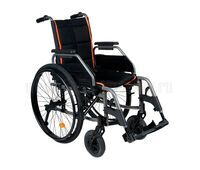 Кресло-коляска для инвалидов Армед 4000-1 (46 см пневмо)