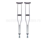 Костыли подмышечные Bronigen BPC, пара